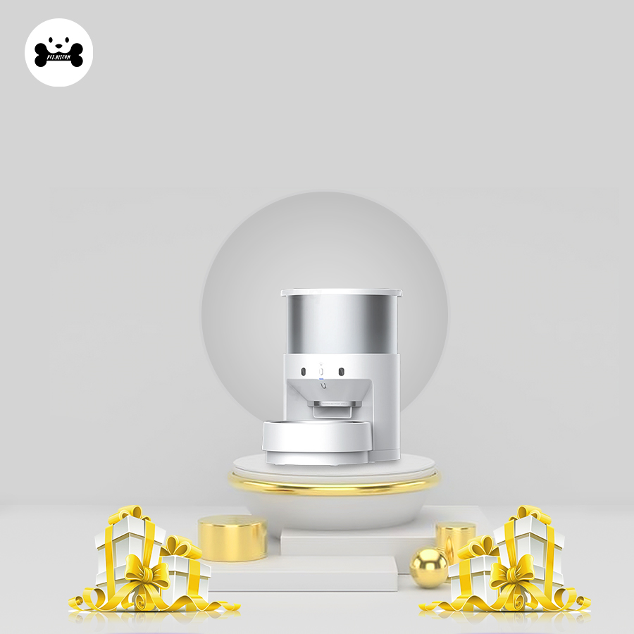Máy ăn Petkit Element 3