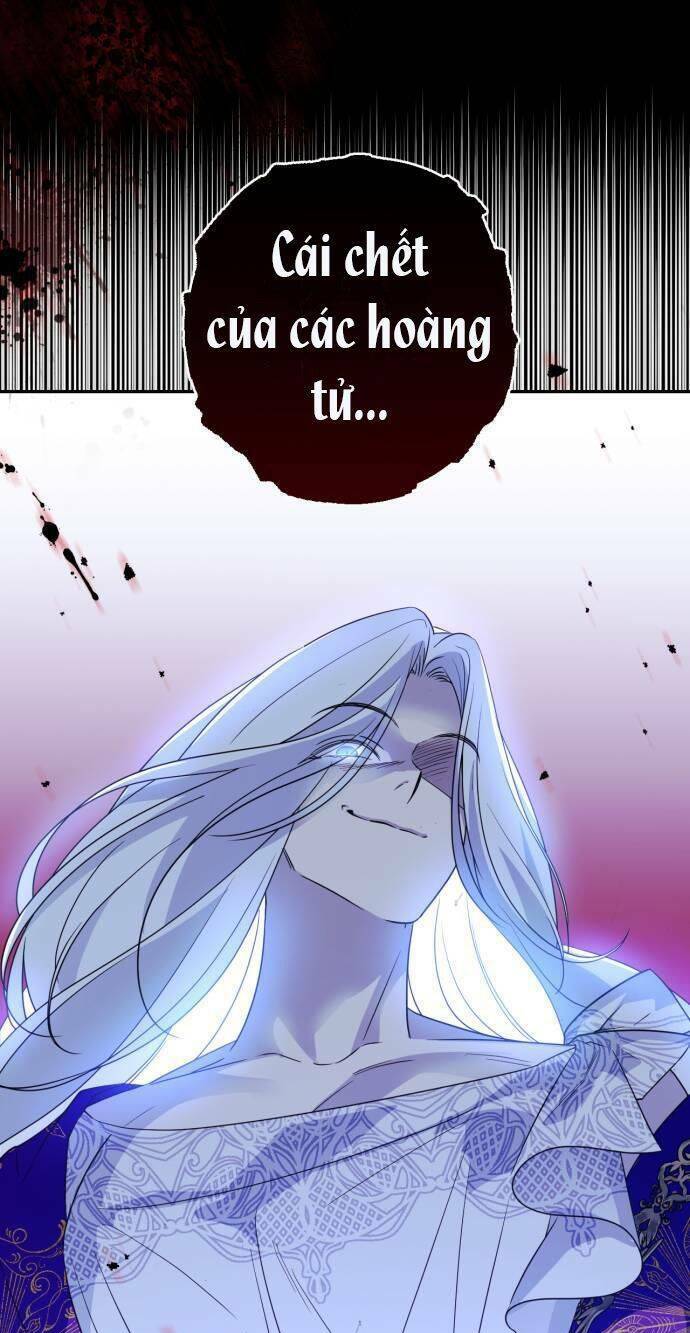 công nương mint bé nhỏ chapter 38 49