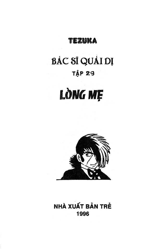 bác sĩ quái dị chapter 92 2