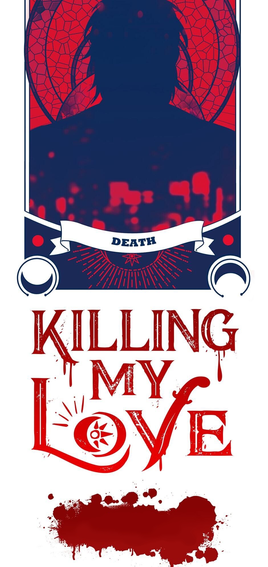 [16+] killing my love chapter 43.1 11