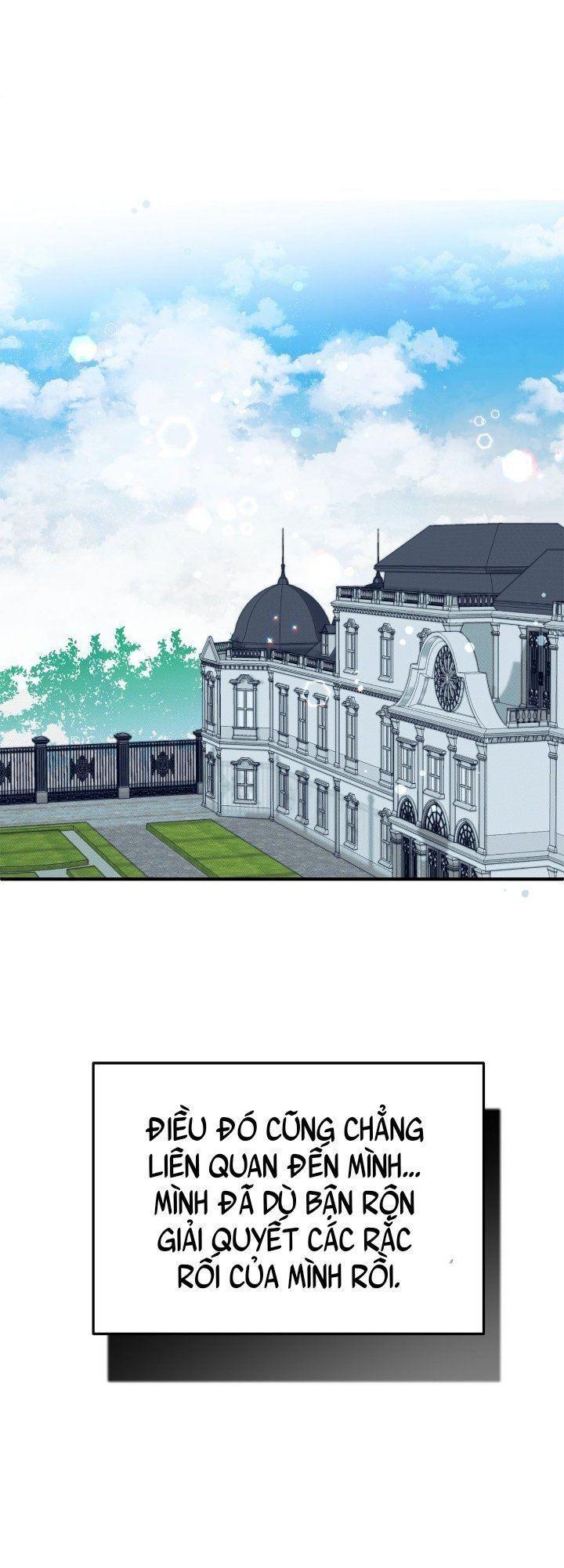 mượn rượu trở thành hoàng hậu chapter 2 12