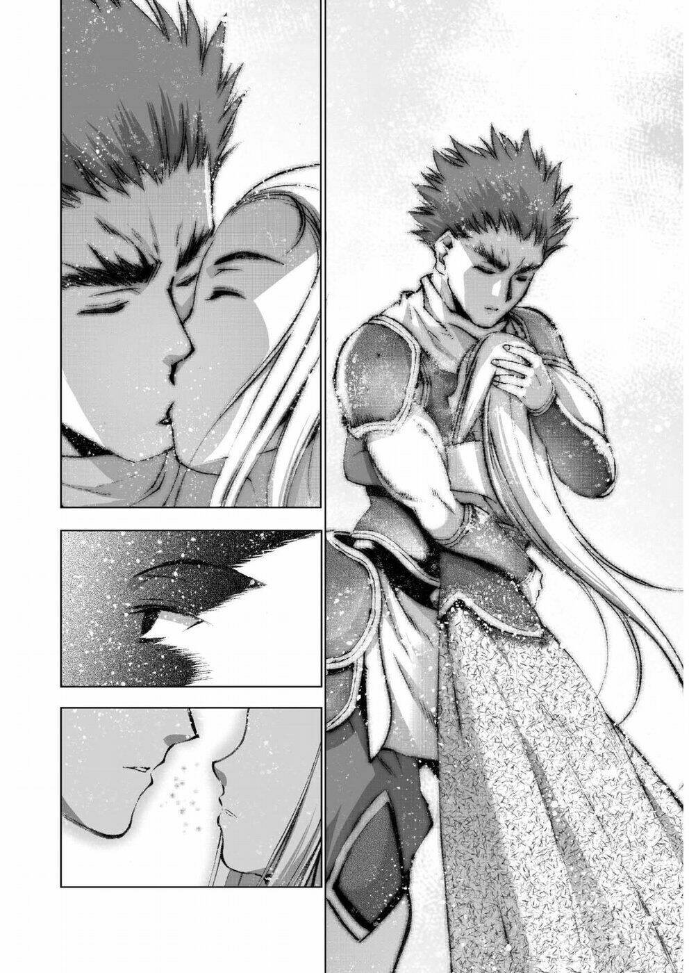 maou no hajimekata chapter 27 26