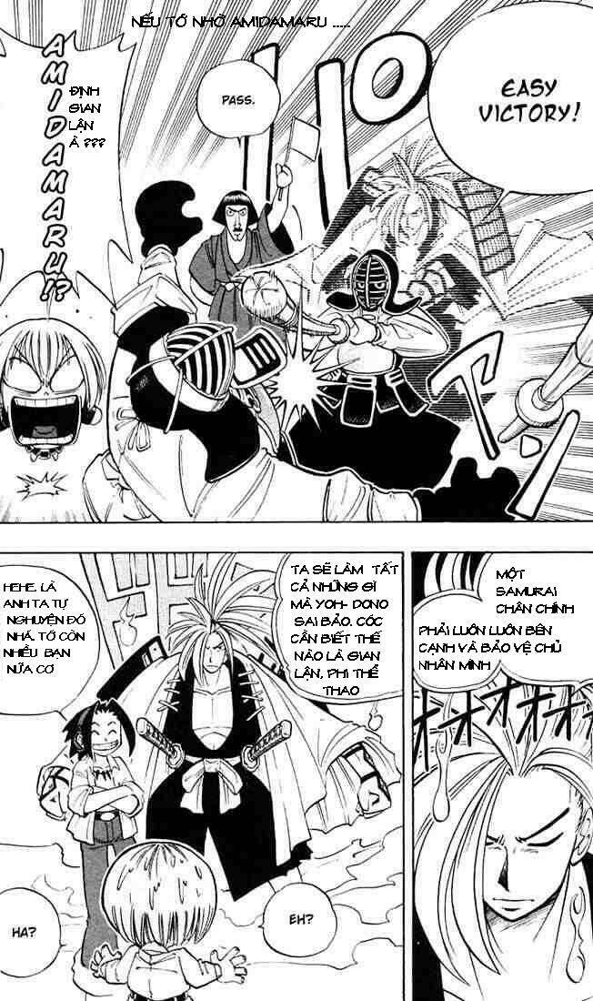 vua pháp thuật chapter 3 5