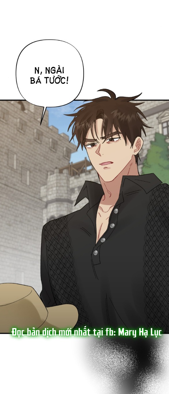 [18+] chuyện mèo trắng bị ba tước báo đen ăn thịt chapter 3.2 75