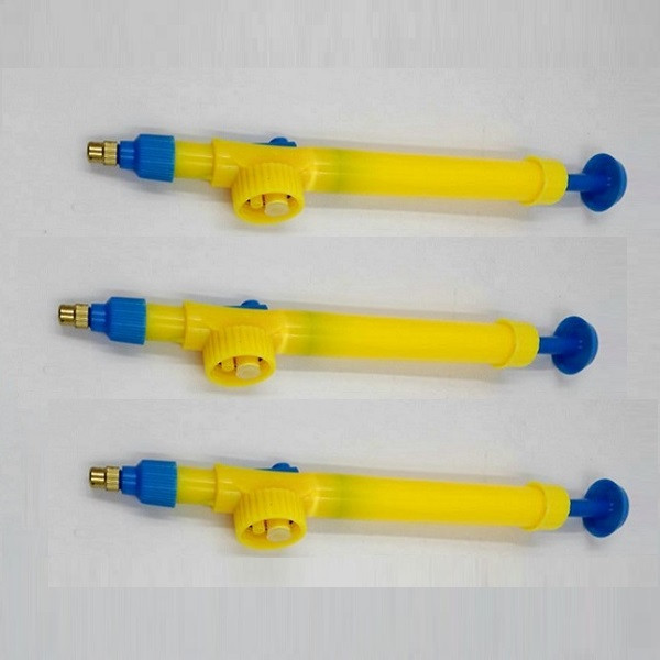 Bộ 3 bơm xịt tưới khí nén