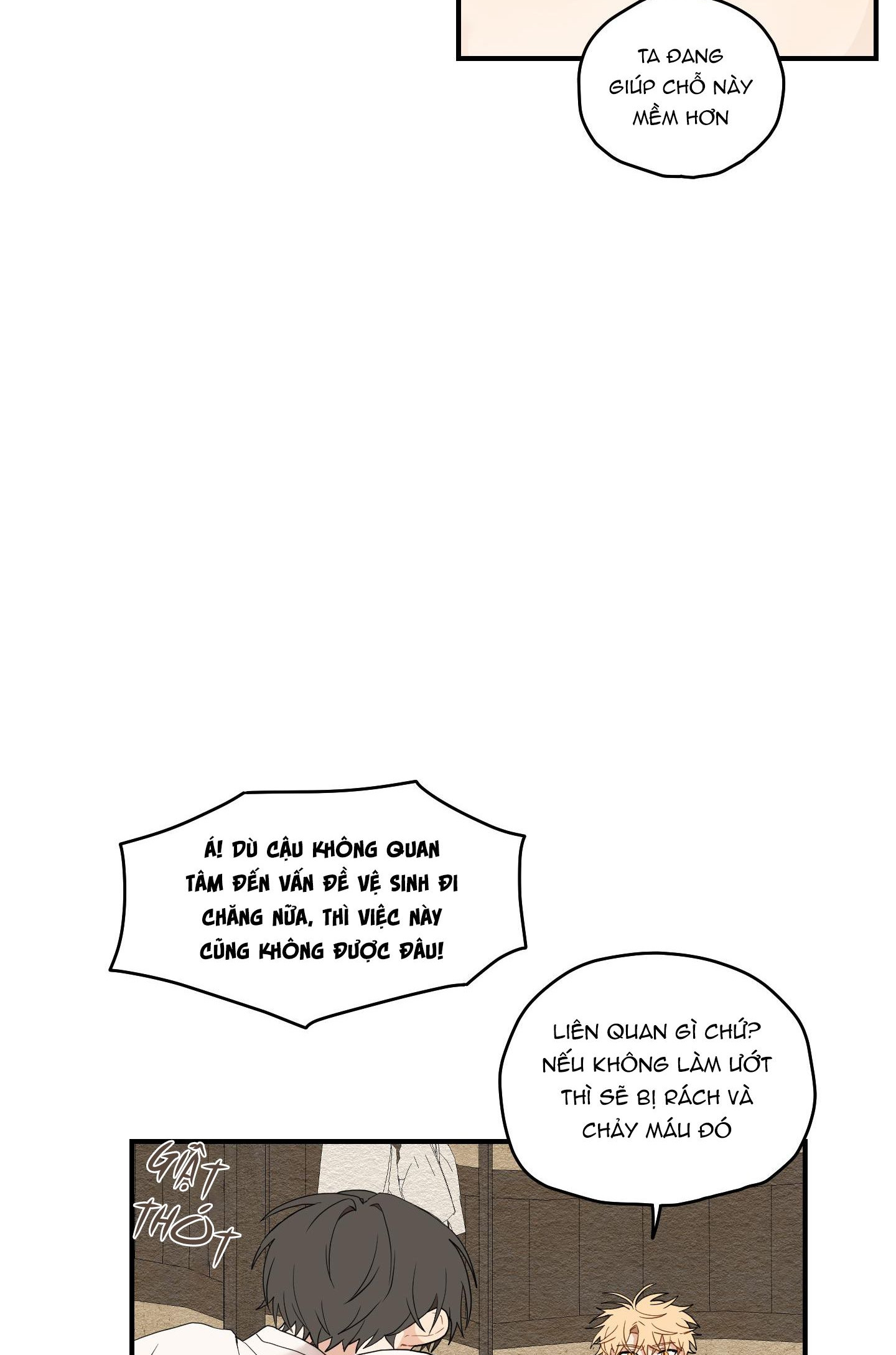 đường hoa liên kiều rơi chapter 14 62