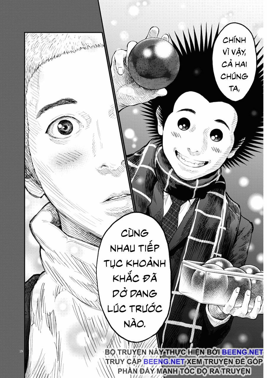 đọa nhân chapter 77 18