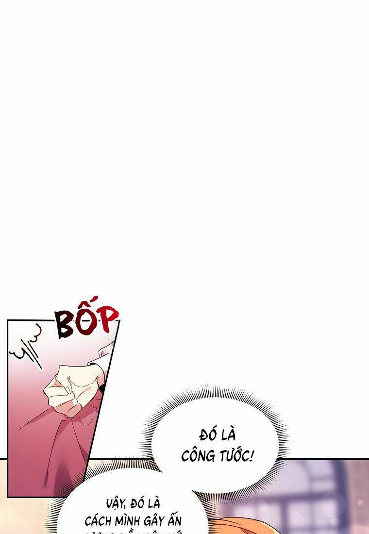 cô dâu thứ 99 của công tước chapter 3 5