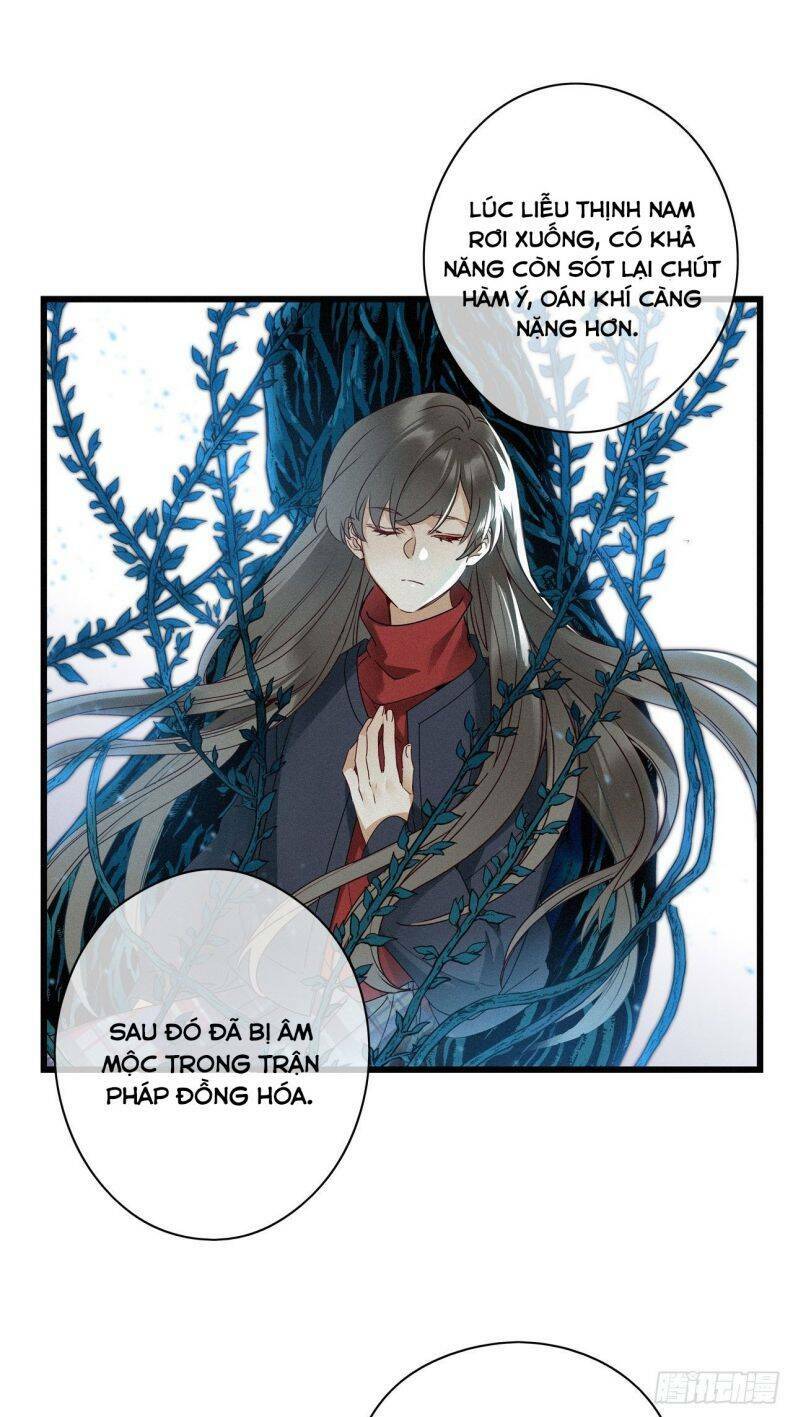 thỉnh quân nhập quái chapter 23 29