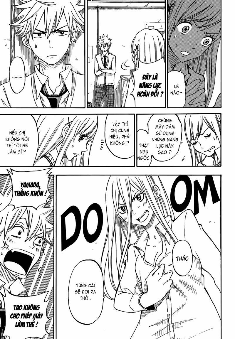 yamada và thất đại ma nữ chapter 63 12