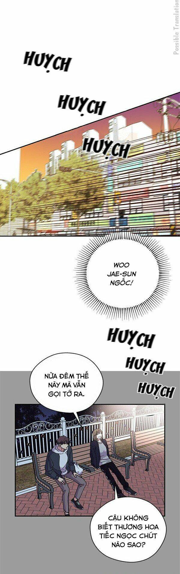 tai sói và mũ đỏ chapter 44 42