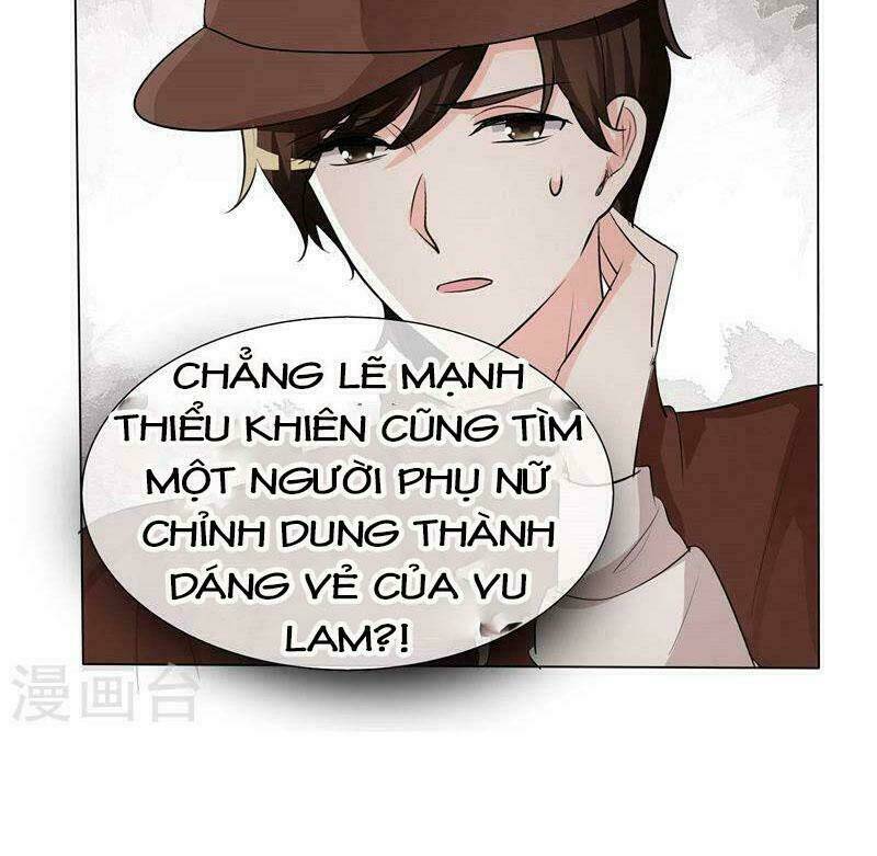 ái người tình xuất vu lam chapter 48 31