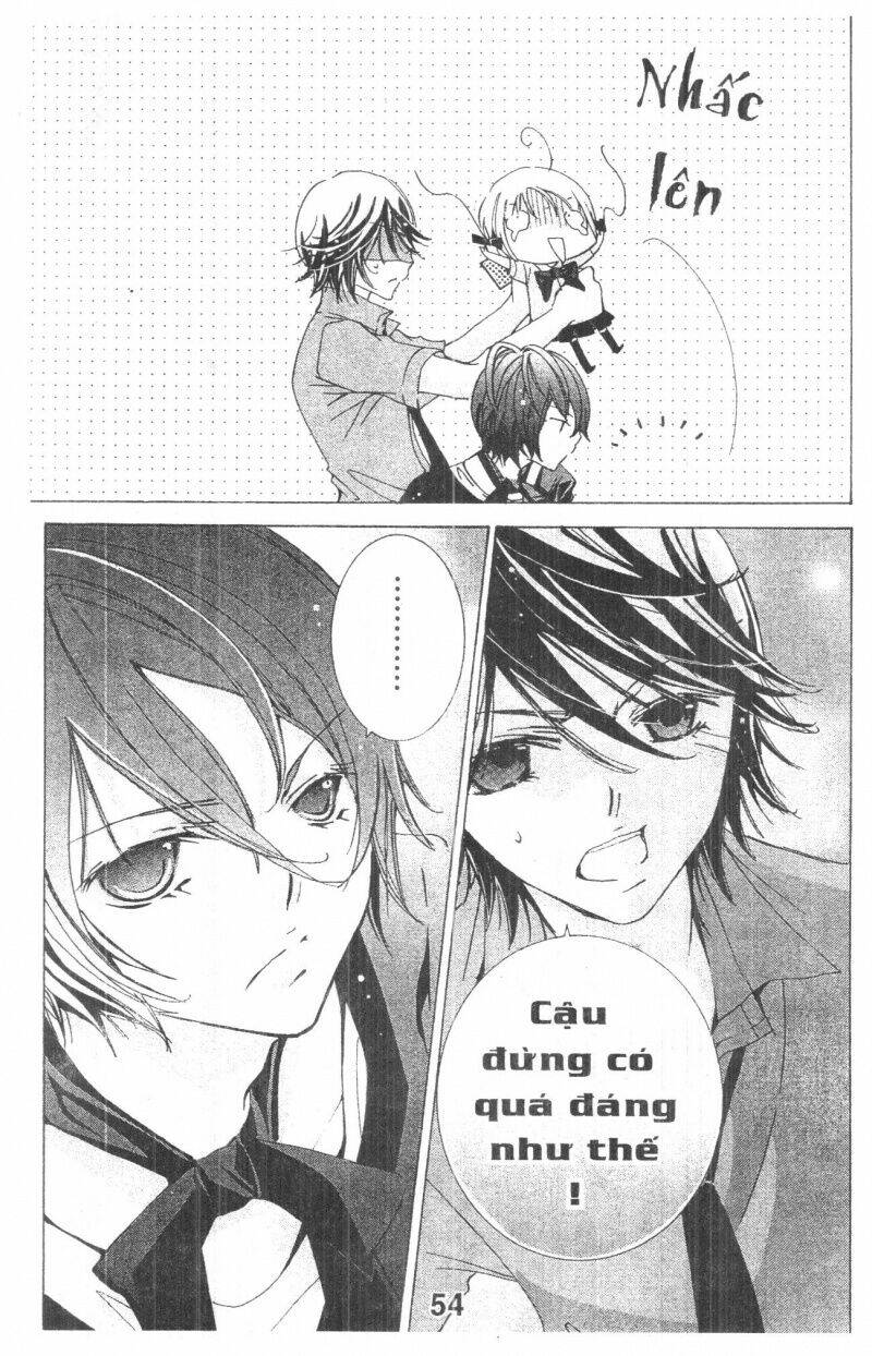 ore-sama kingdom chapter 6 54