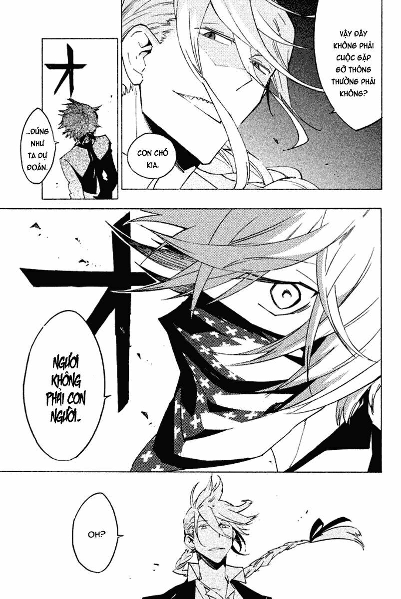 hell’s kitchen chapter 32 13