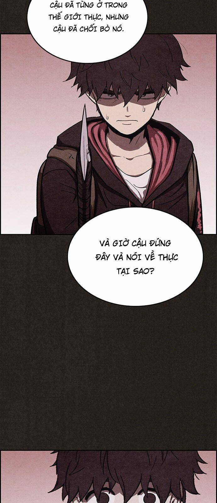 quái vật tại chung cư xanh chapter 38 38