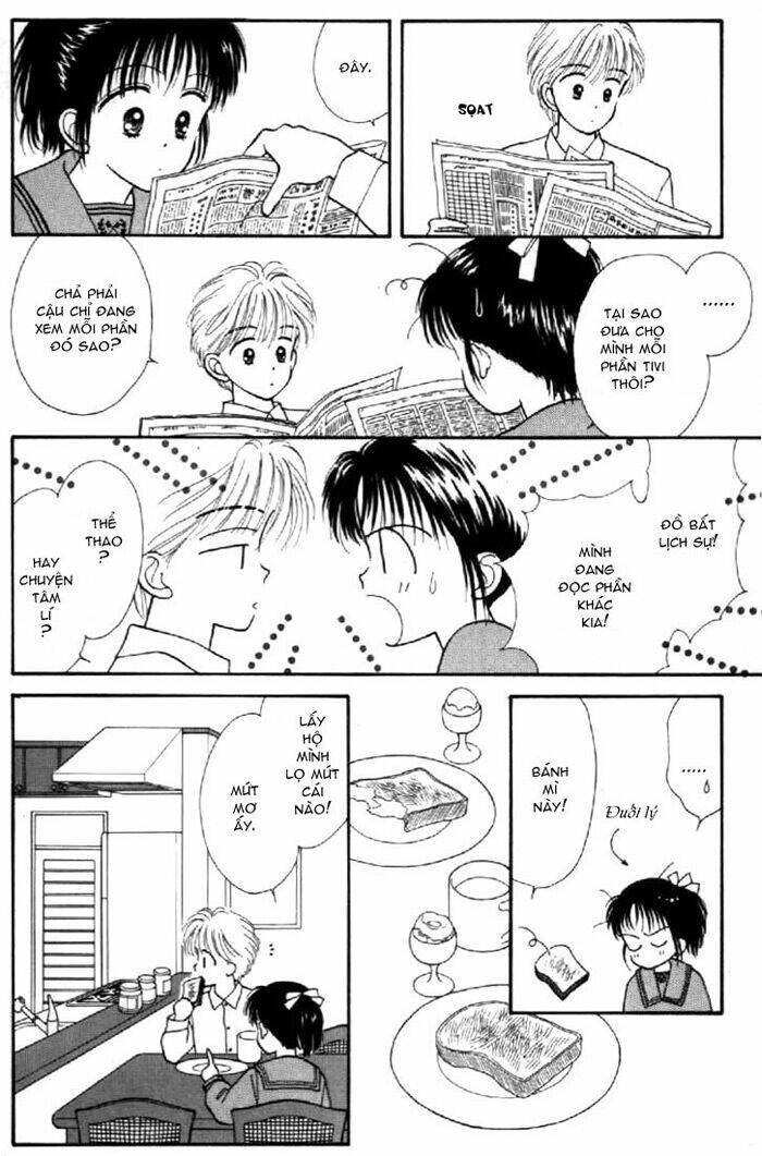 marmalade boy chapter 3 7