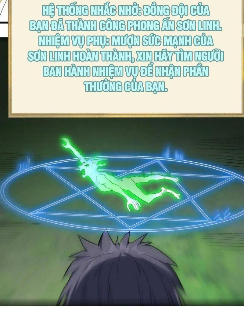 thánh đường chi thành chapter 40 31