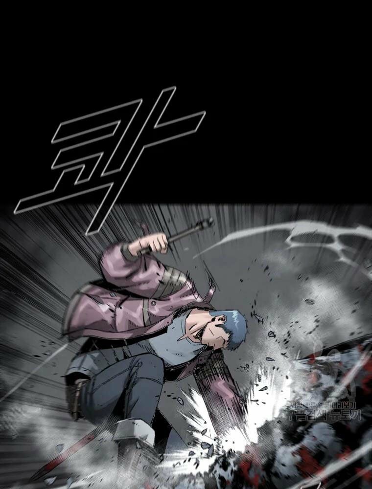 mật mã mê cung chapter 21 31