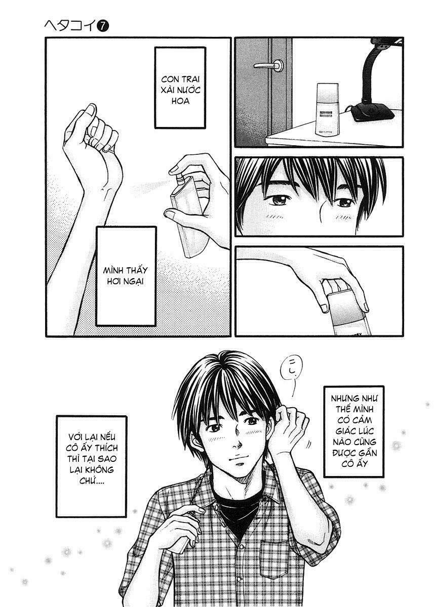 hetakoi chapter 36 6