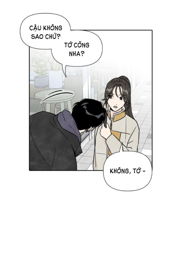 điều khiến tôi quyết tâm muốn chết chapter 49.1 34