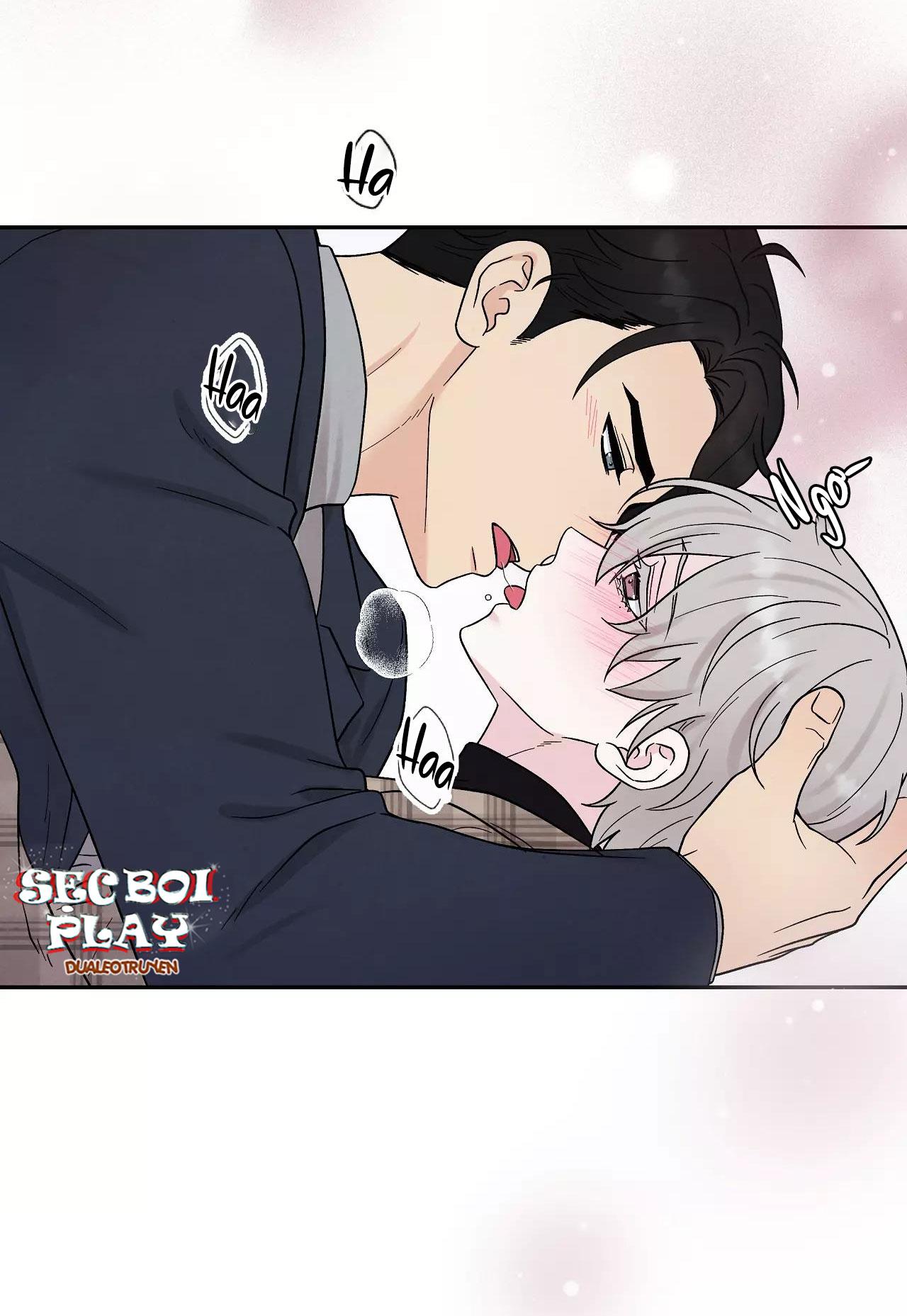 nếu không là định mệnh thì là gì? chapter 14 41