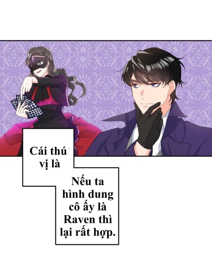 ebony, quạ đen chapter 16 9