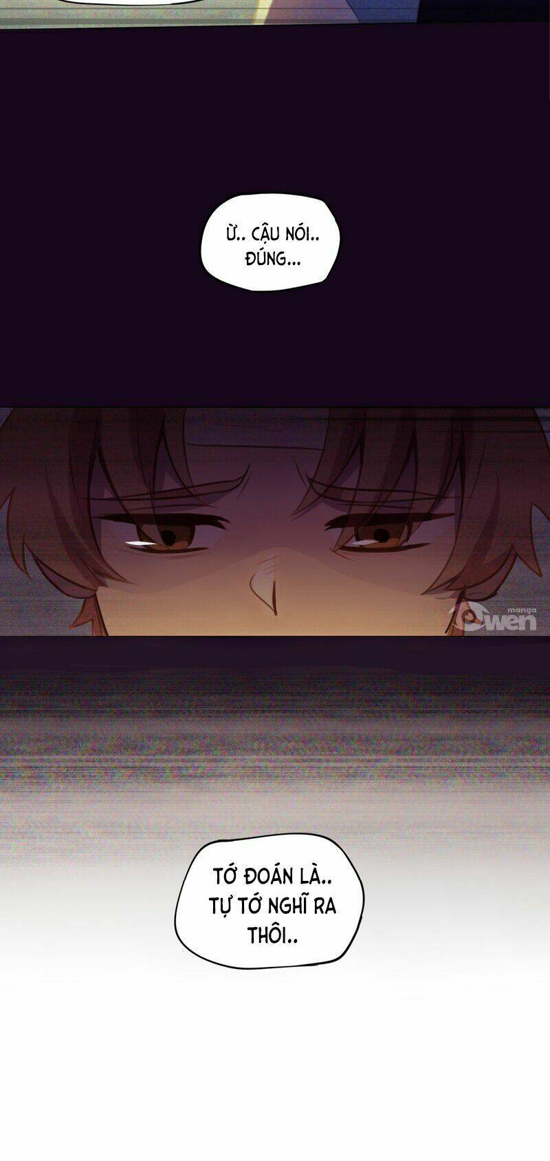 lời nguyền lalin chapter 14 40