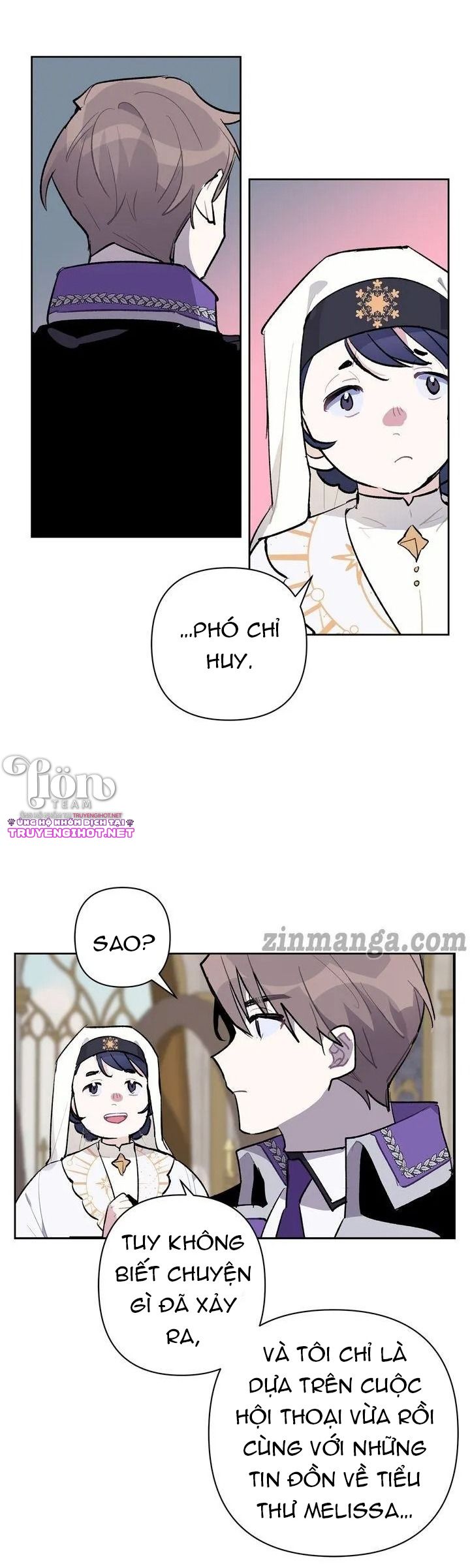 cách mà pháp sư đối mặt với cái chết chapter 20.2 12