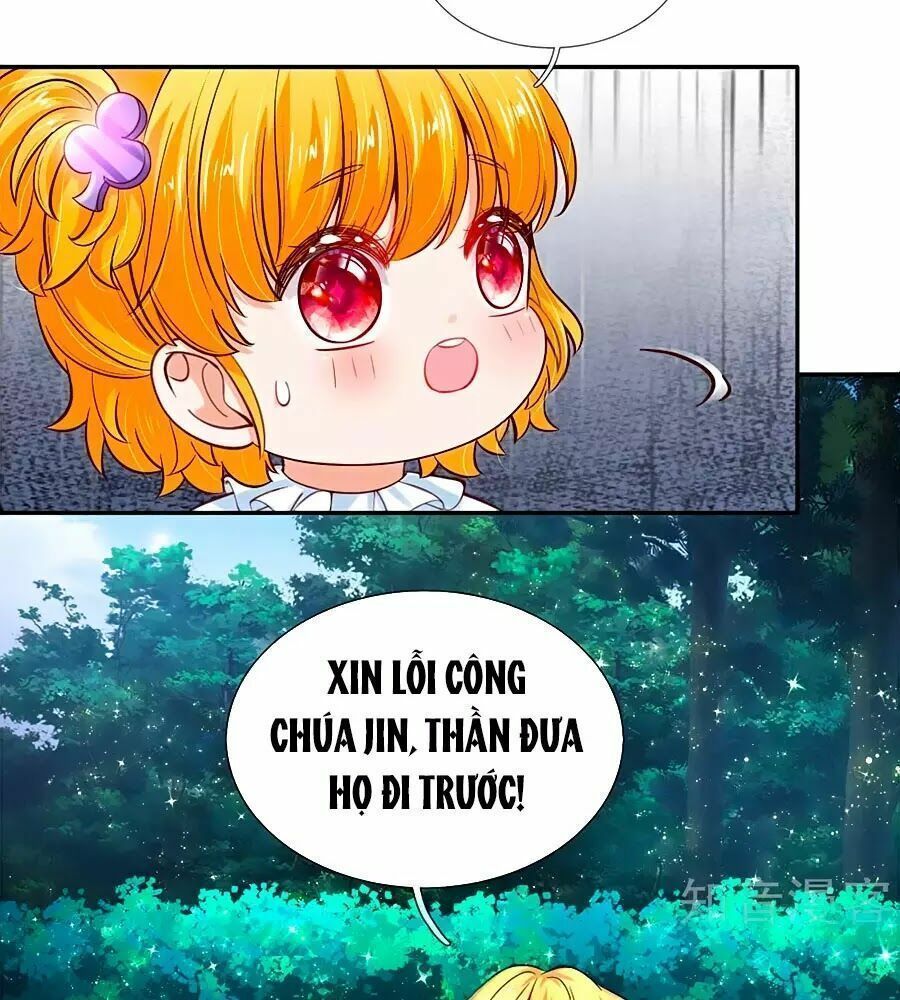 bỗng một ngày nọ trở thành con gái vua chapter 101 20