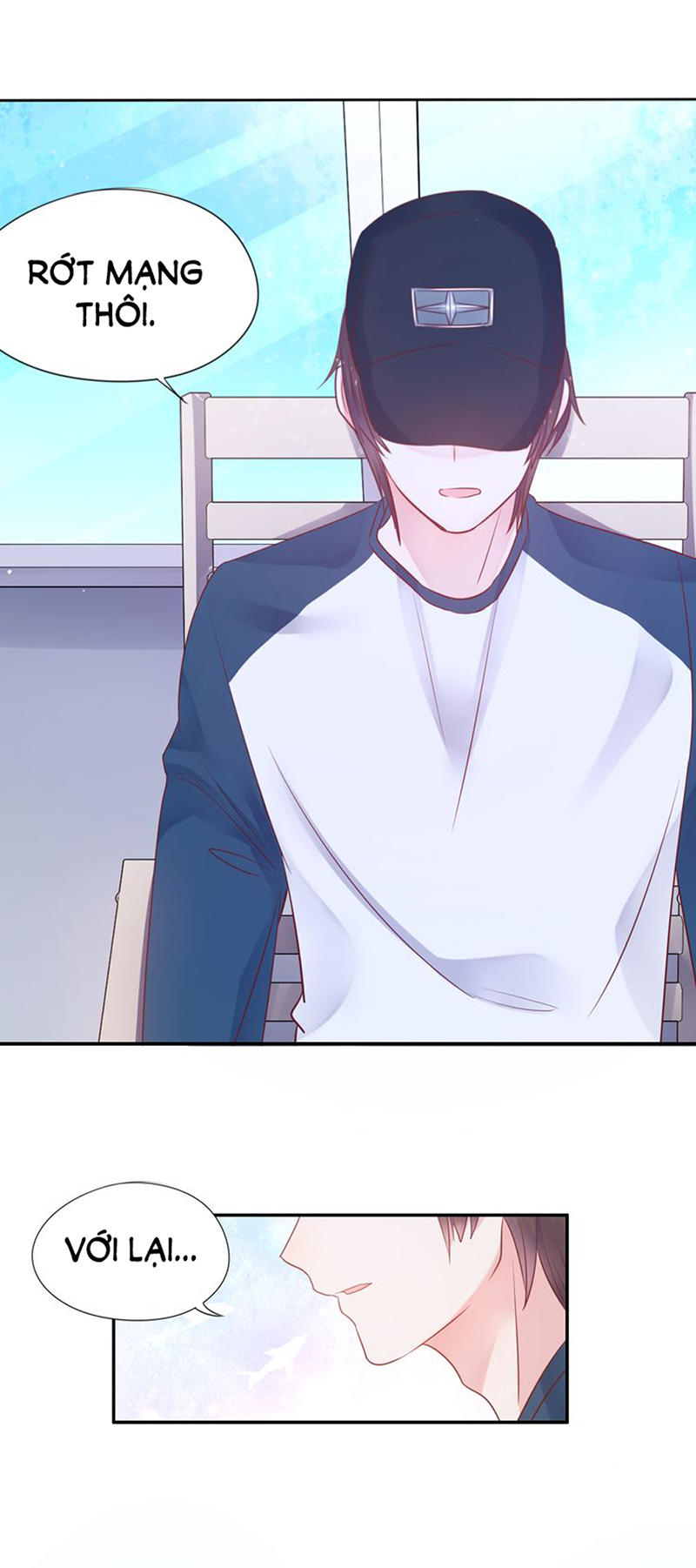 mật thất khốn du ngư chapter 4 47