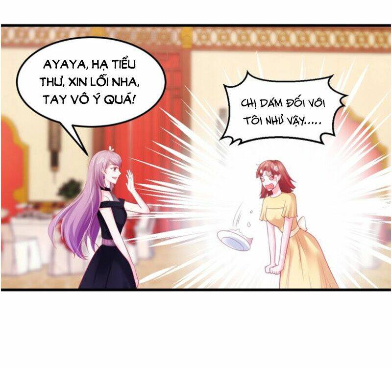 thú cưng độc quyền của boss chapter 52 19