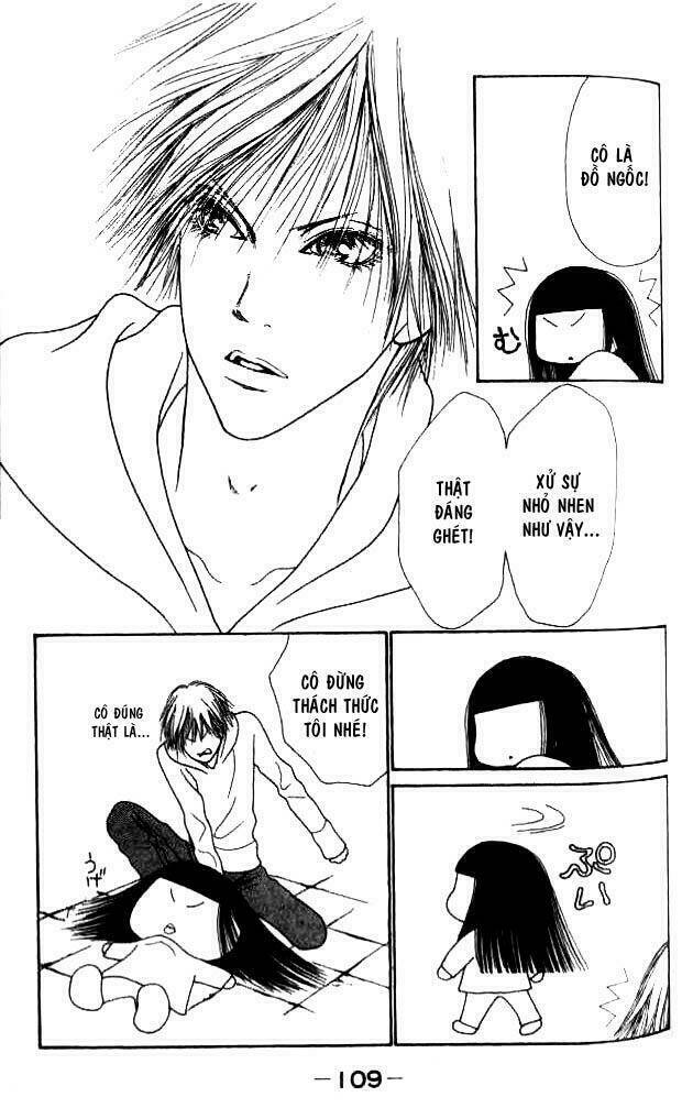 perfect girl evolution chapter 17 26