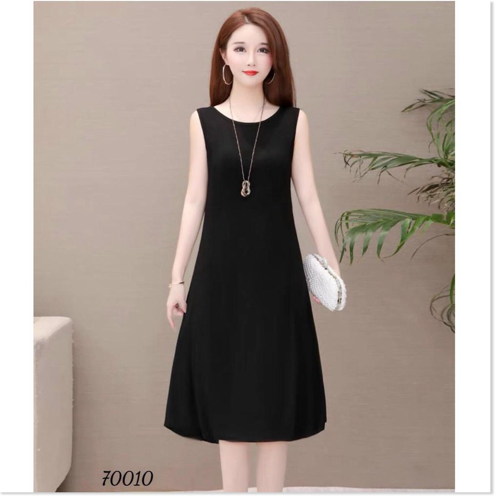 ĐẦM MAXI ĐŨI