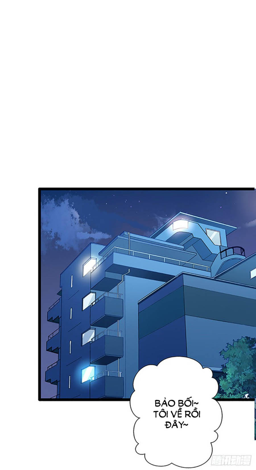 cưng chiều ái thê hư hỏng chapter 57 19