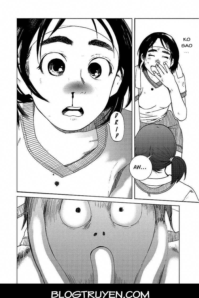 fujiyamasan wa shishunki chapter 24 19