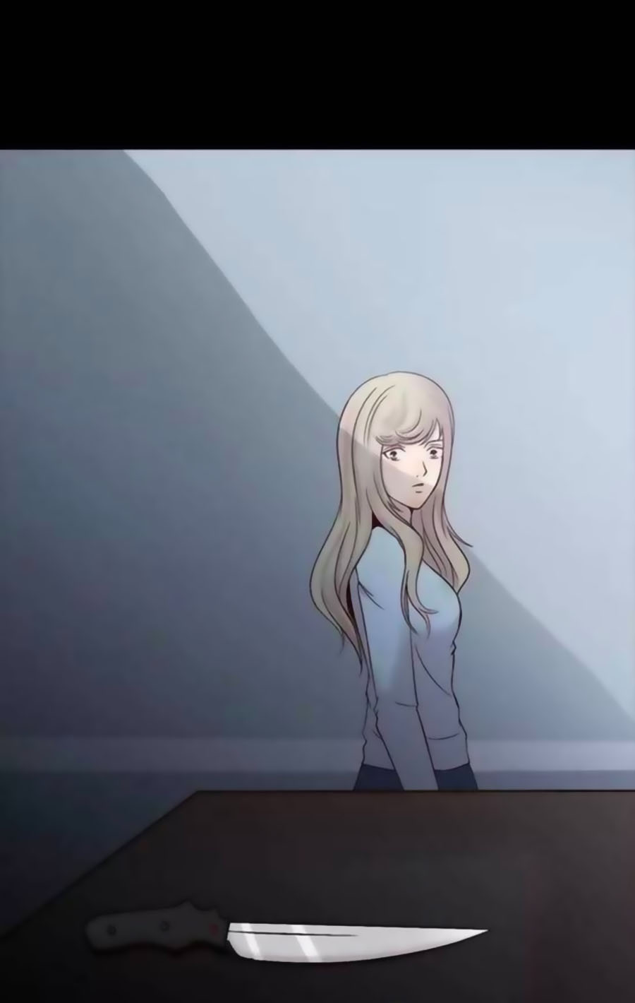 tấm da người chapter 27 3