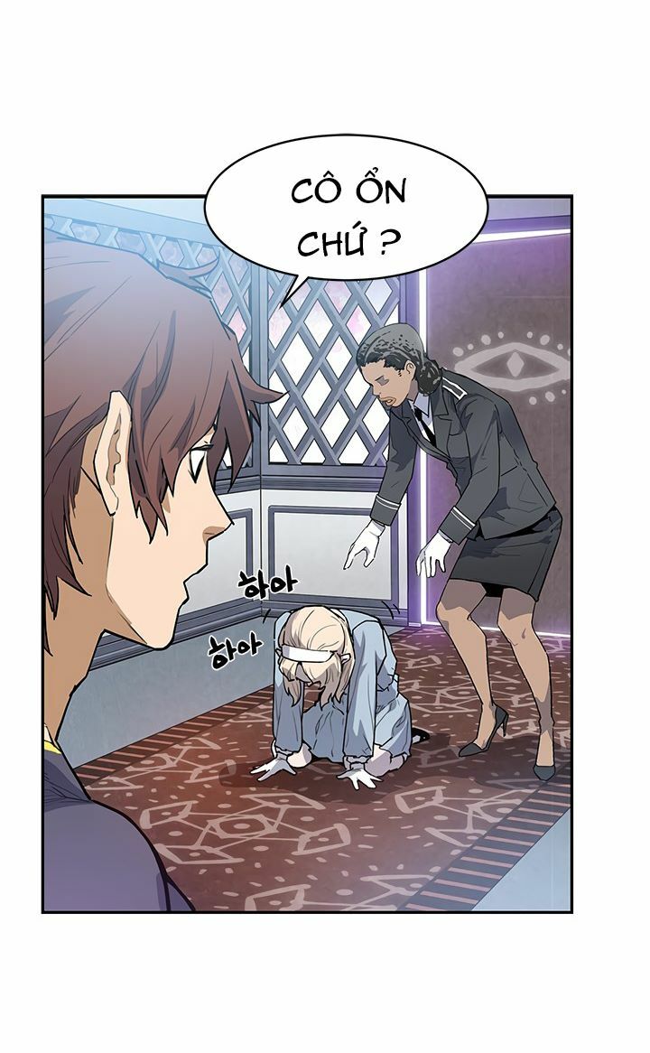 khát vọng trỗi dậy chapter 40 46