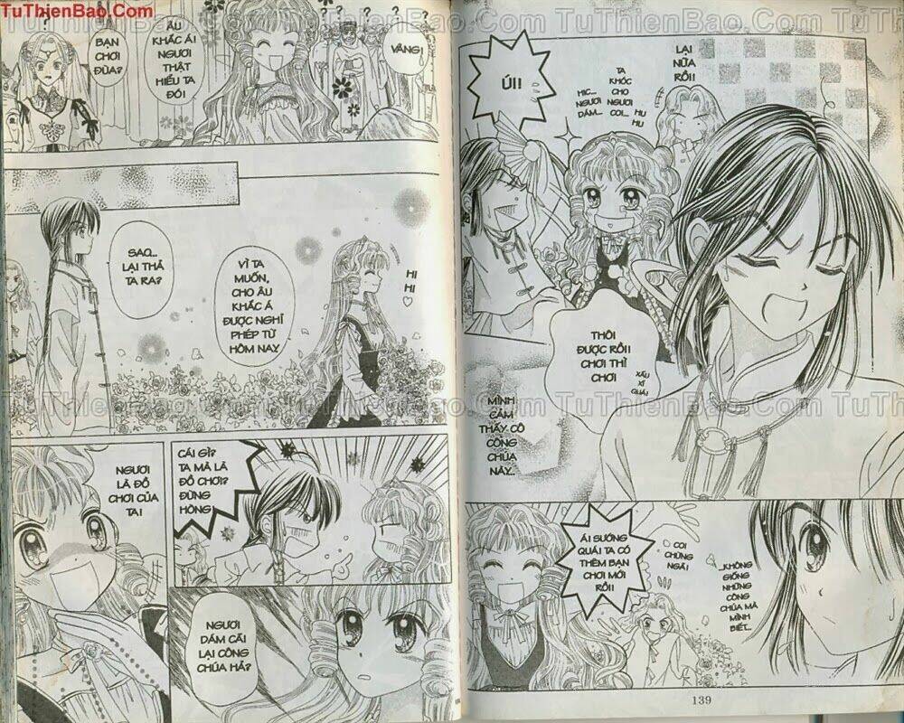 búp bê collen chapter 2 68