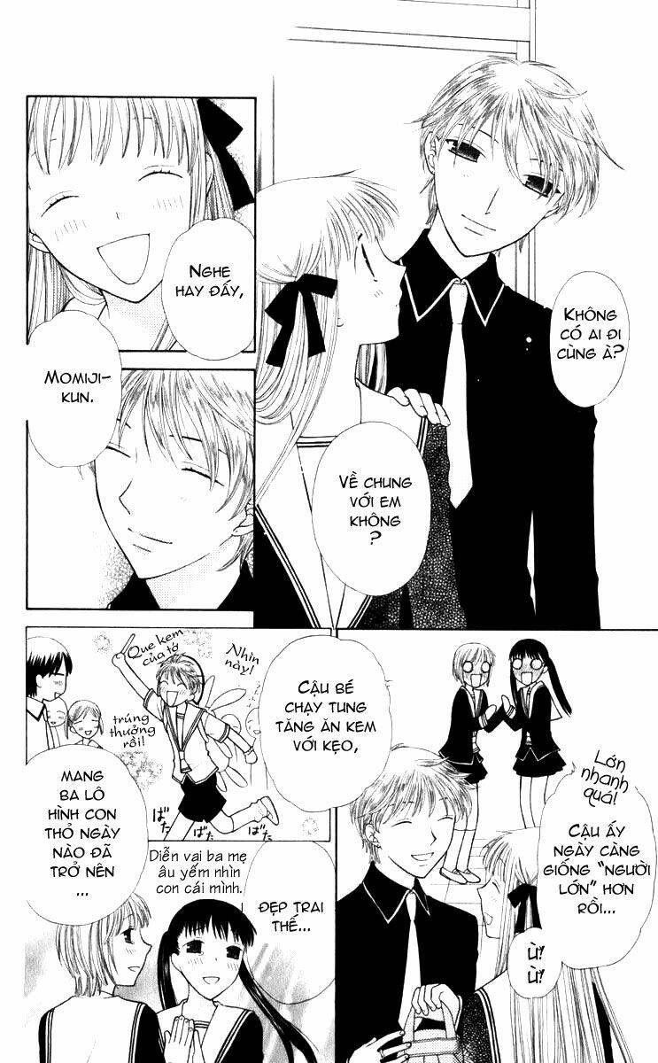 hóa giải lời nguyền chapter 111 8