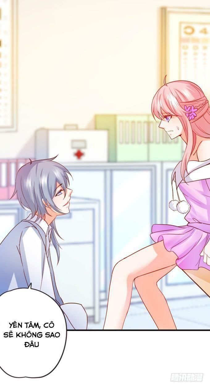 hồ tiên hung bạo chapter 57 22