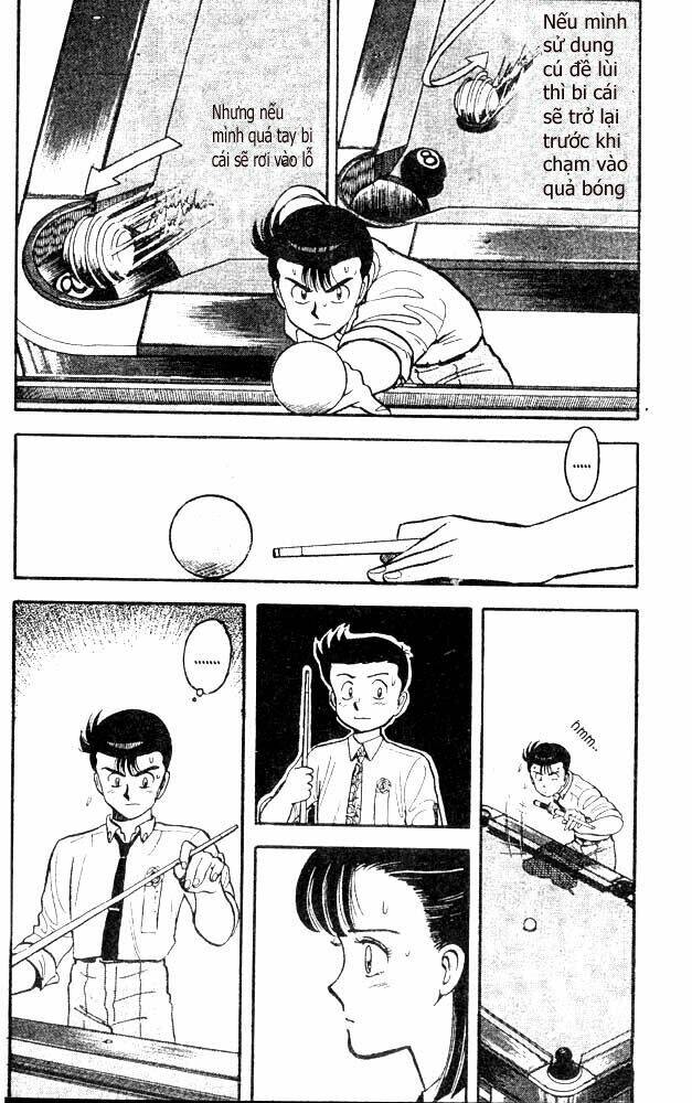 break shot chapter 4 23