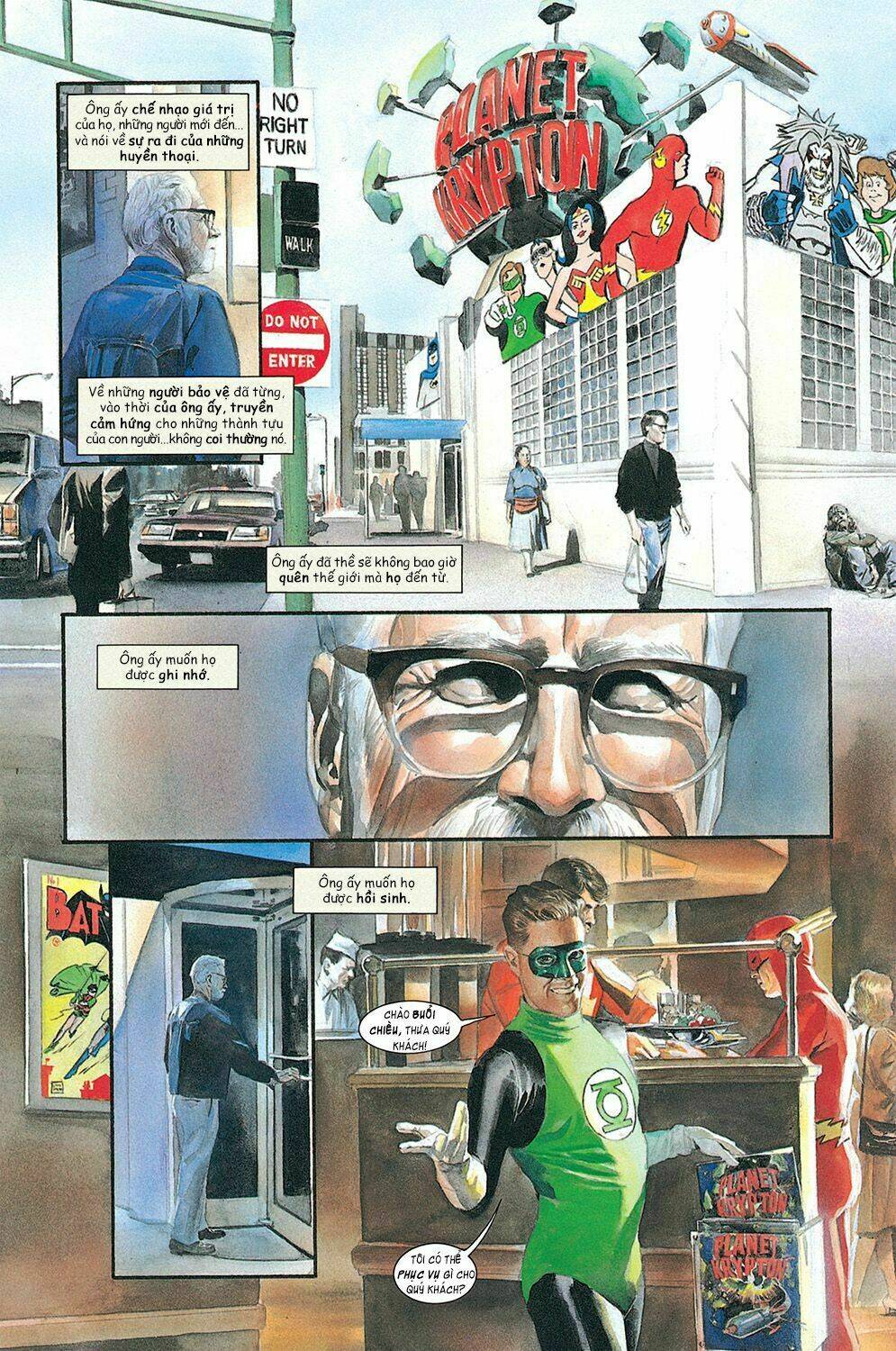 kingdom come chapter 1 14