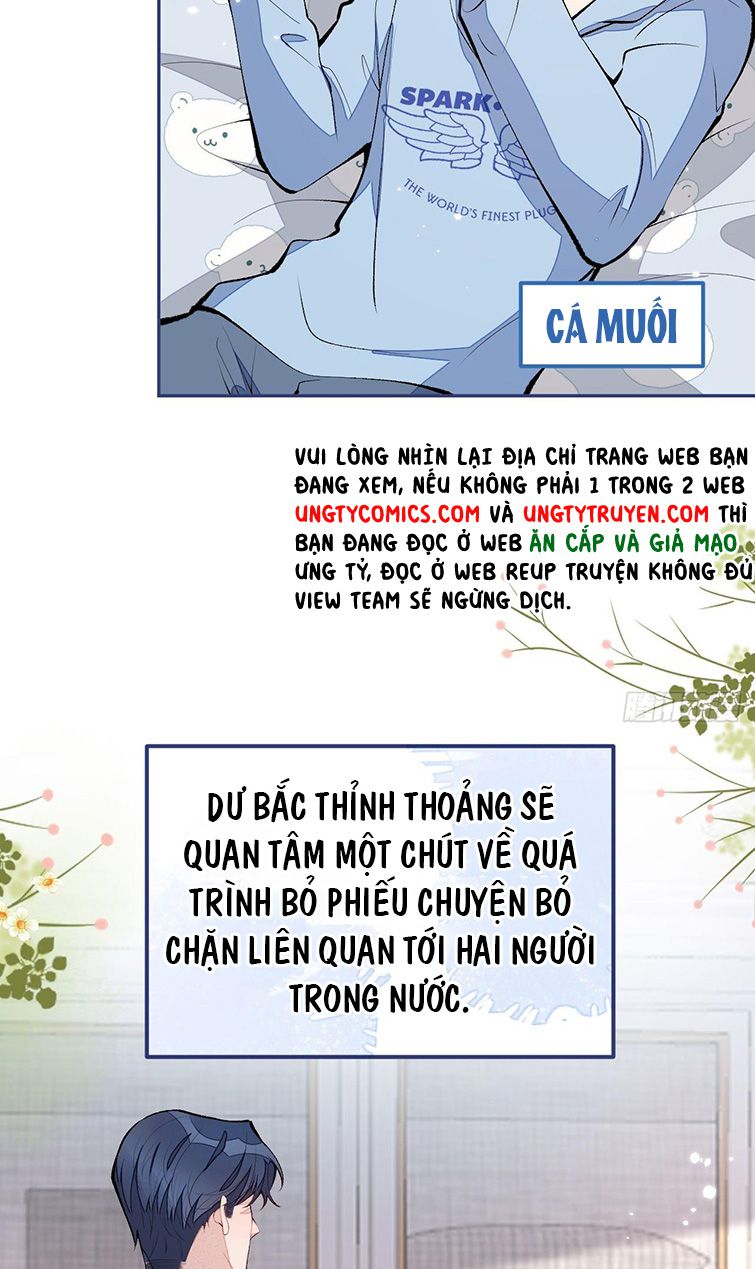 hotsearch của ảnh đế chapter 167 22