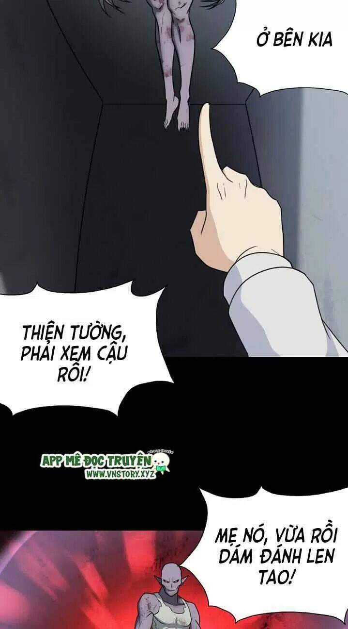 bạn gái virus của tôi chapter 197 23