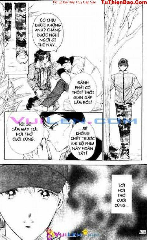 vương quốc điện ảnh chapter 2 131