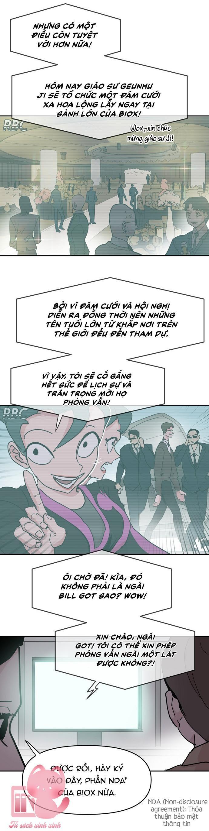 yêu không hồi kết chapter 69 23