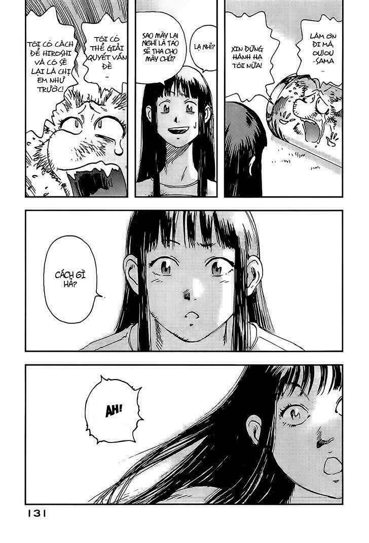 hoshi no ponko to toufuya reiko chapter 3 24