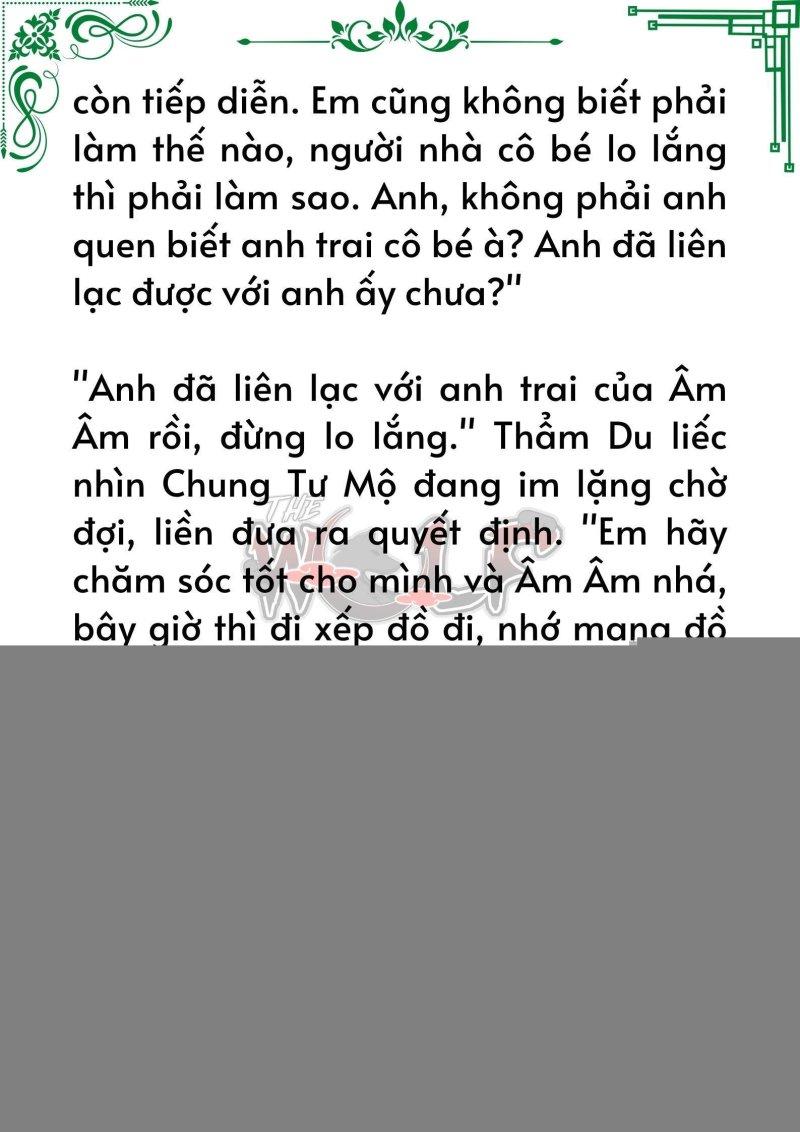 quý nhân phù trợ du chapter 53 3
