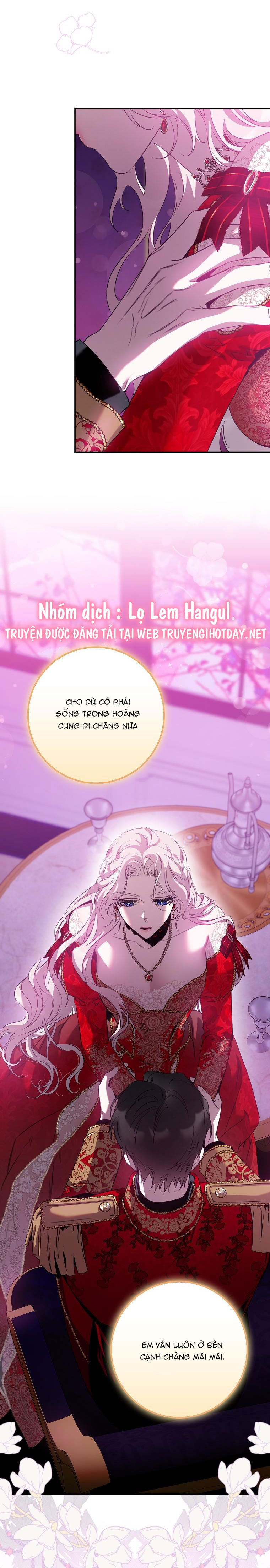 thuần hóa bạo chúa rồi bỏ trốn chapter 92.1 10