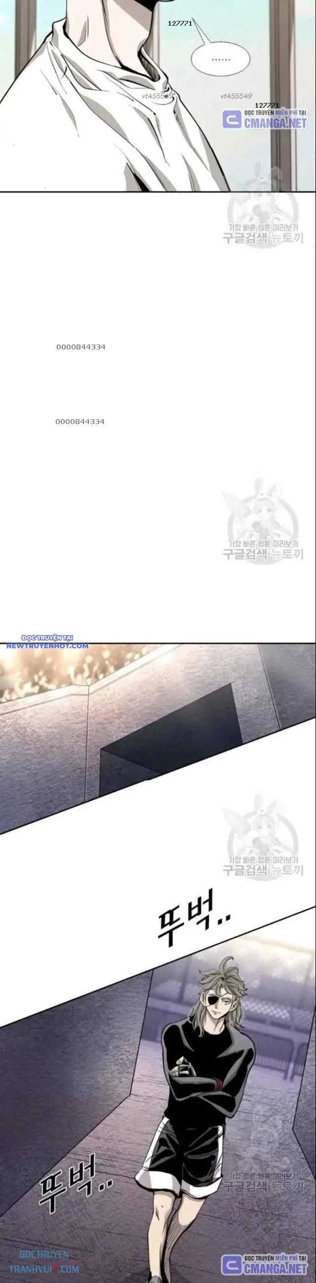 shark - cá mập chapter 193 10